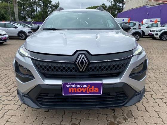 RENAULT KARDIAN 1.0 TCE FLEX EVOLUTION EDC